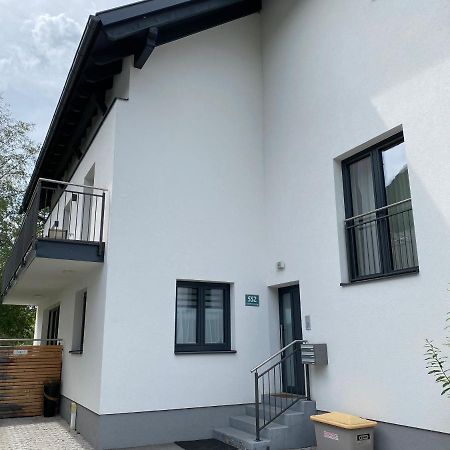 Appartement Schiefersteinweg, Schladming Exteriör bild