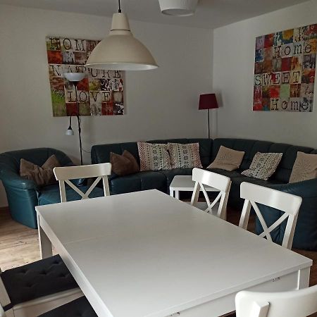 Appartement Schiefersteinweg, Schladming Exteriör bild