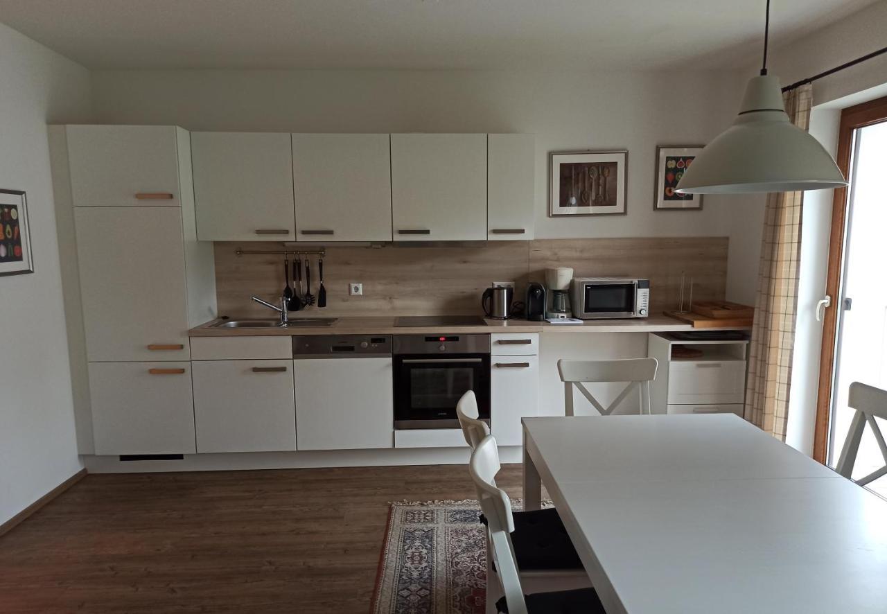 Appartement Schiefersteinweg, Schladming Exteriör bild