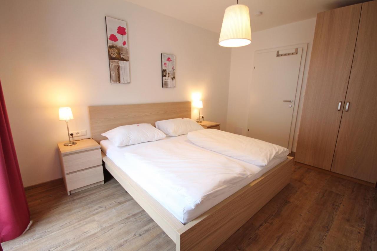 Appartement Schiefersteinweg, Schladming Exteriör bild