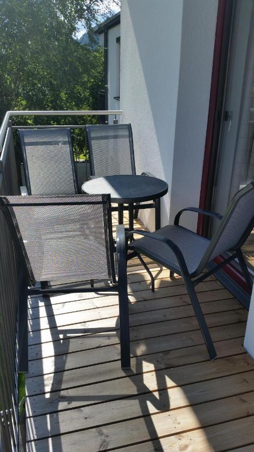 Appartement Schiefersteinweg, Schladming Exteriör bild