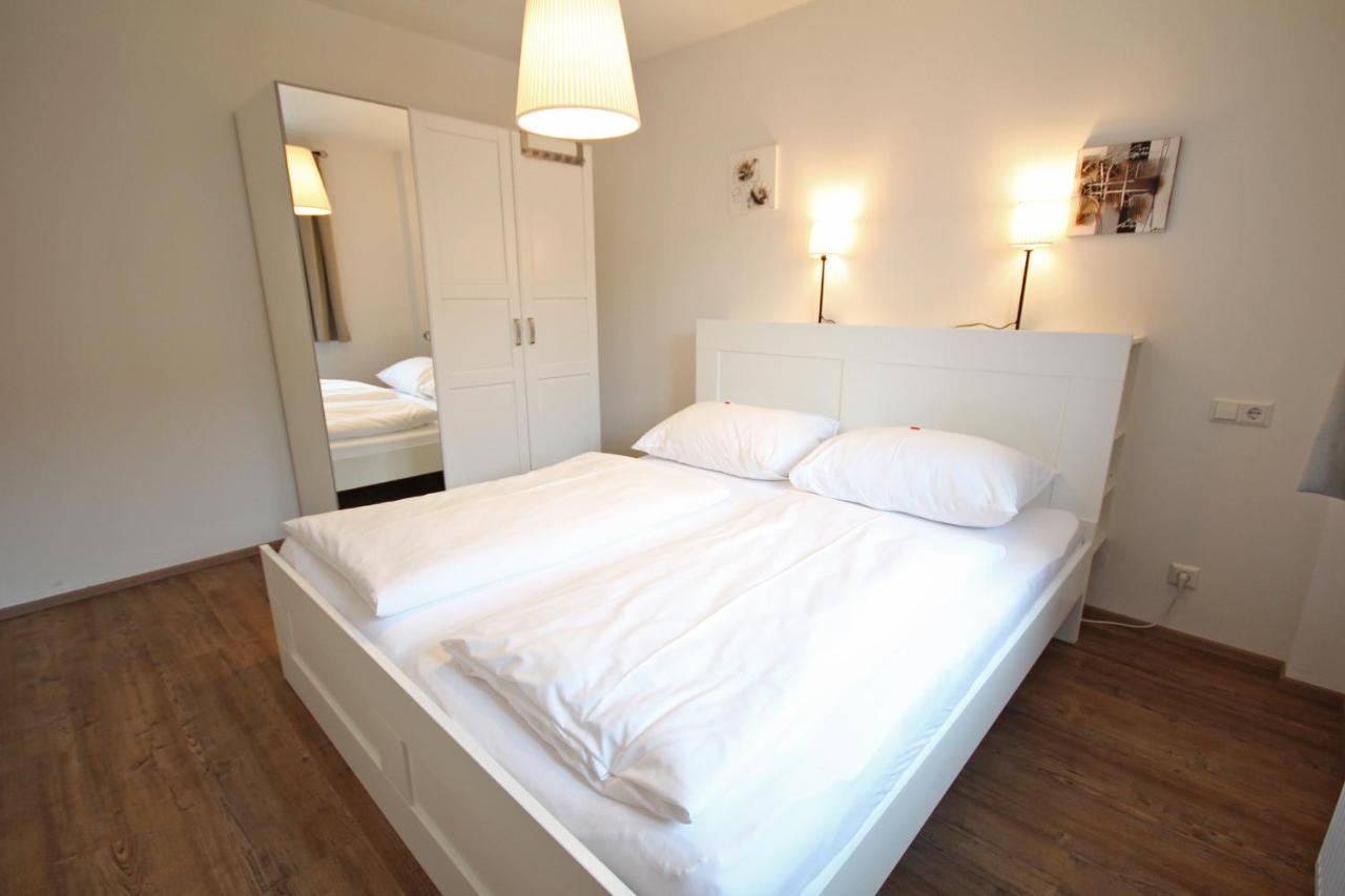 Appartement Schiefersteinweg, Schladming Exteriör bild