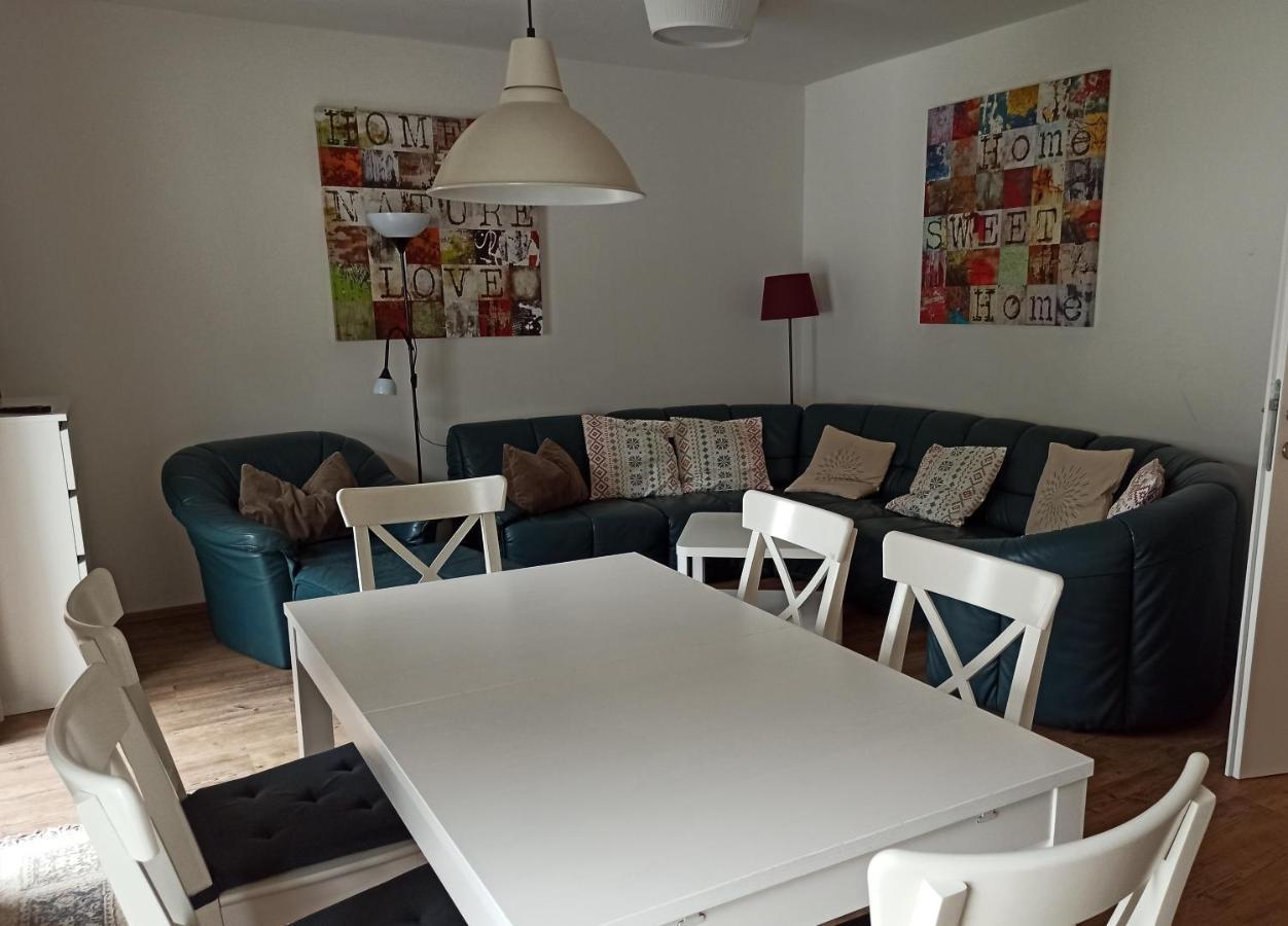 Appartement Schiefersteinweg, Schladming Exteriör bild