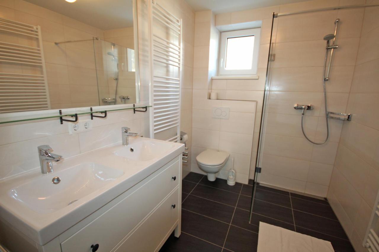 Appartement Schiefersteinweg, Schladming Exteriör bild