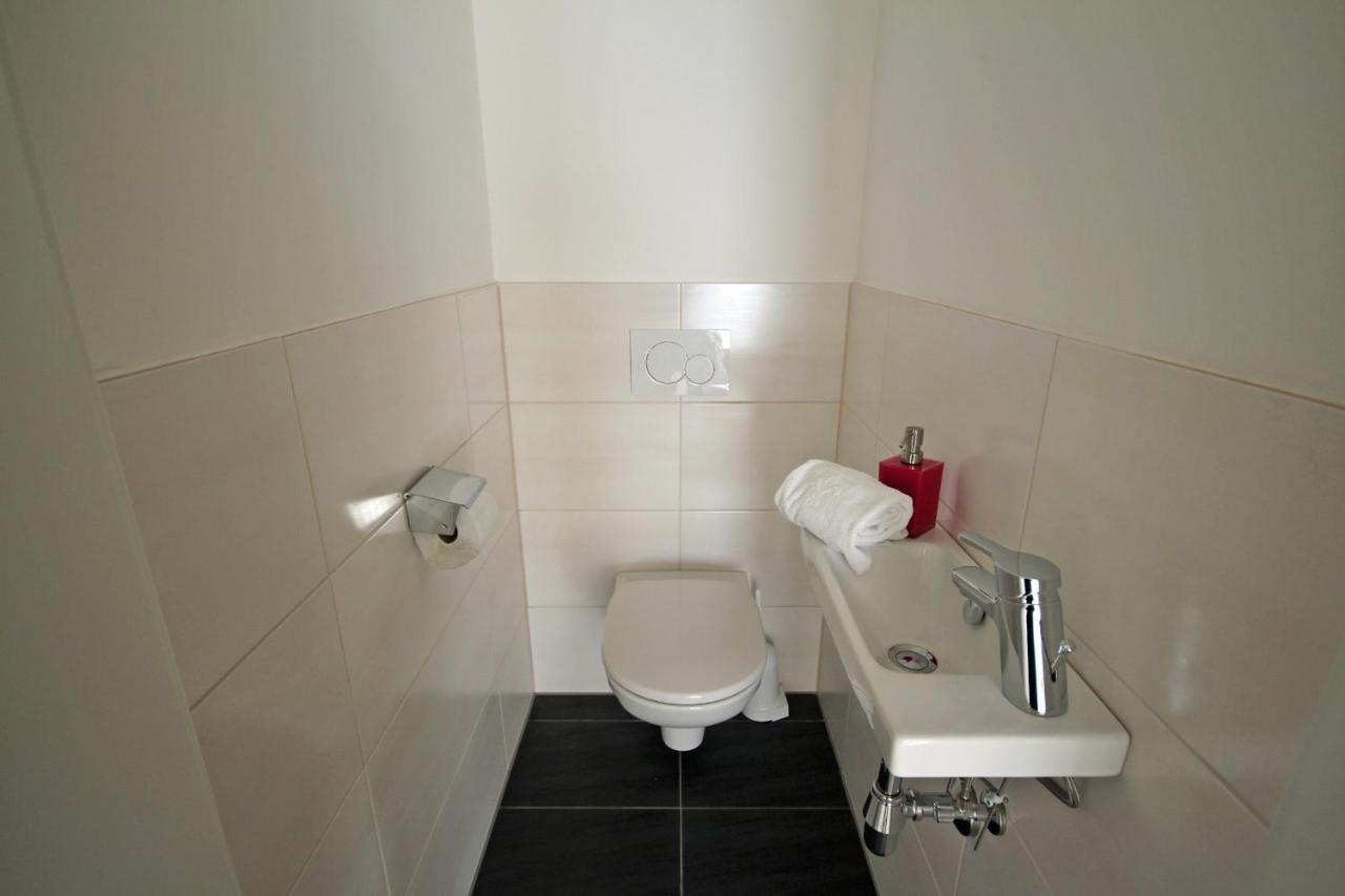 Appartement Schiefersteinweg, Schladming Exteriör bild