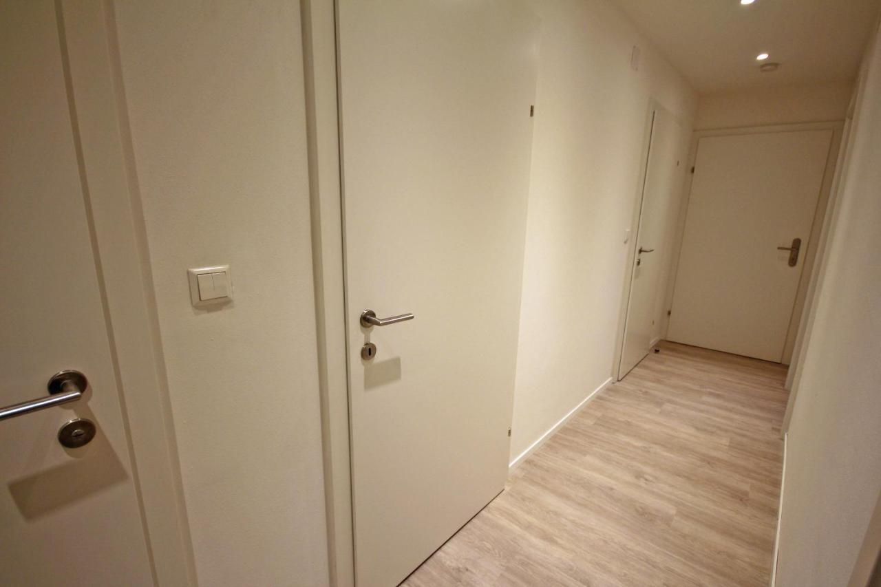Appartement Schiefersteinweg, Schladming Exteriör bild